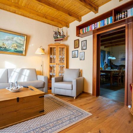 Godewind Haus Wattwurm Daire Büsum Dış mekan fotoğraf