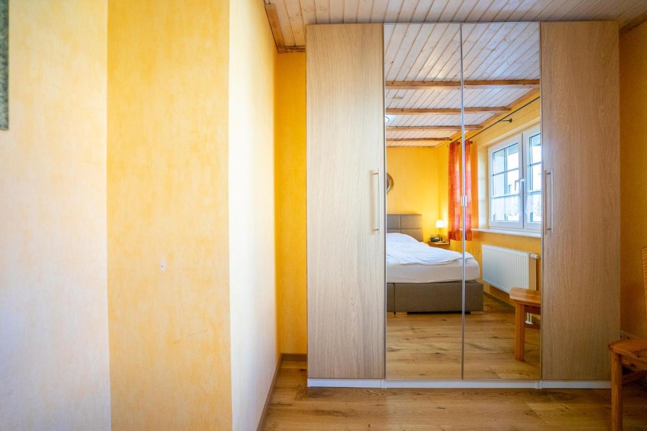 Godewind Haus Wattwurm Daire Büsum Dış mekan fotoğraf