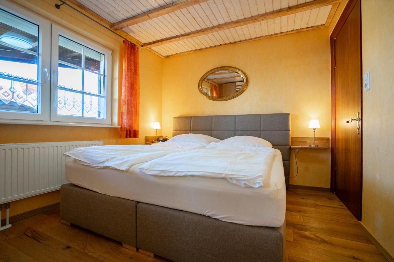 Godewind Haus Wattwurm Daire Büsum Dış mekan fotoğraf